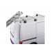 Багажник Cruz Alu Cargo для Jumpy/Dispatch/Spacetourer/Expert/Traveller/ProAce, Zafira Life,16 -, (3 дуги)