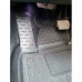 Передние коврики в автомобиль Volkswagen Sharan 2010- (AVTO-Gumm)