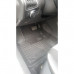 Автомобильные коврики в салон Ford Focus 3 2011- (Avto-Gumm)