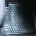 Автомобильные коврики в салон Nissan Micra (K12) 2002- (Avto-Gumm)