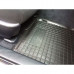 Автомобильные коврики в салон Toyota Camry 50 2011- (Avto-Gumm)