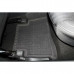 Гибридные коврики в салон Kia Sportage 4 2016- (AVTO-Gumm)