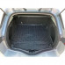 Автомобильный коврик в багажник Renault Megane 4 2016- Universal (AVTO-Gumm)