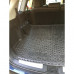 Автомобильный коврик в багажник Infiniti JX/QX60 2012- 7 мест (Avto-Gumm)
