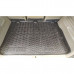 Автомобильный коврик в багажник Renault Scenic 2 2002- 5 мест (Avto-Gumm)