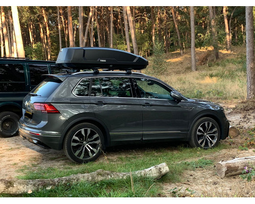 Бокс на крышу Thule Force XT L
