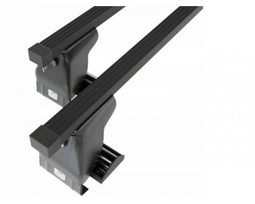 Багажник для гладкой крыши Amos Dromader Plus