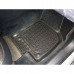 Передние коврики в автомобиль Volkswagen Passat B6 05-/B7 11- (Avto-Gumm)