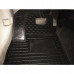 Автомобильные коврики в салон Mitsubishi Outlander XL 2007-2012 (Avto-Gumm)
