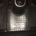 Автомобильные коврики в салон Fiat 500L 2013- (Avto-Gumm)