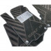 Текстильные коврики в салон Volkswagen Golf 4 1998- (X) AVTO-Tex