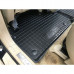 Автомобильные коврики в салон Lexus RX 2003-2009 (Avto-Gumm)