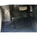 Передние коврики в автомобиль Kia Ceed 2006-2012 (Avto-Gumm)