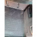 Автомобильный коврик в багажник Seat Alhambra 2010- (AVTO-Gumm)