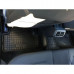 Автомобильные коврики в салон Volkswagen Golf 7 2013- (Avto-Gumm)