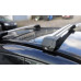 Багажник на крышу авто с интегрированными рейлингами Mont Blanc Xplore