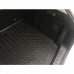 Автомобильный коврик в багажник Renault Megane 4 2016- Universal Cargo (AVTO-Gumm)