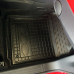 Автомобильные коврики в салон Fiat 500 2007- (Avto-Gumm)