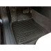 Автомобильные коврики в салон Audi A6 (C6) 2005-2011 (Avto-Gumm)
