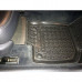 Передние коврики в автомобиль Volkswagen Passat B6 05-/B7 11- (Avto-Gumm)