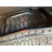 Автомобильный коврик в багажник Mitsubishi Eclipse Cross 2021- (AVTO-Gumm)