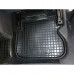 Автомобильные коврики в салон Volkswagen Caddy 2004- (3 двери) (Avto-Gumm)