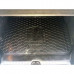Автомобильный коврик в багажник Peugeot 2008 2014- (Avto-Gumm)