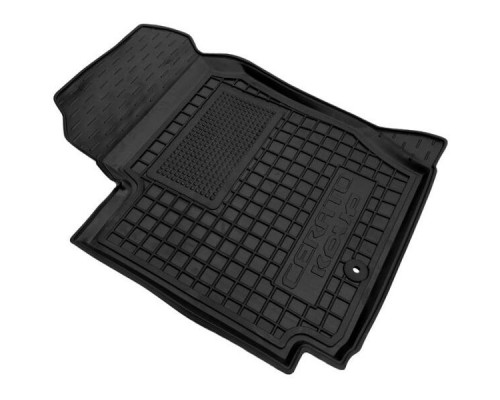 Передние коврики в автомобиль Kia Cerato Koup 2010- (Avto-Gumm)