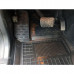 Водительский коврик в салон Mercedes GL (X164) 2006- (Avto-Gumm)