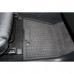 Гибридные коврики в салон Kia Sportage 4 2016- (AVTO-Gumm)