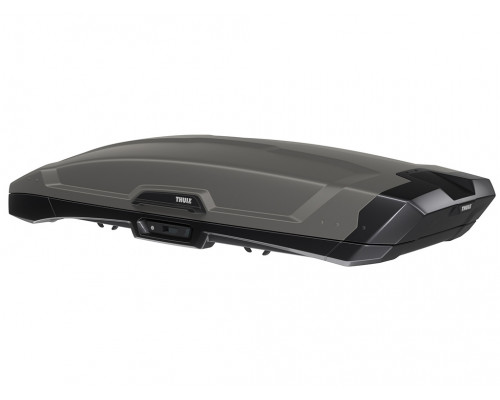 Автобокс на крышу Thule Vector M Titan Matte