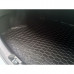 Автомобильный коврик в багажник Hyundai Elantra 2016- (Avto-Gumm)