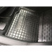 Автомобильные коврики в салон Mitsubishi Outlander 2012- (Avto-Gumm)