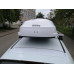 Sotra Altro 460 DS cutie de acoperiș alb