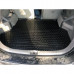 Автомобильный коврик в багажник Toyota Highlander 2 2007- (7 мест) (Avto-Gumm)