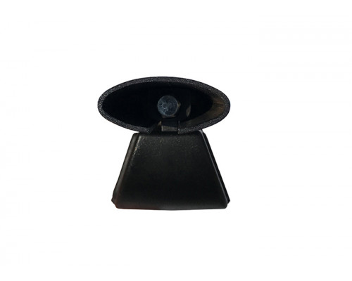 Багажник на рейлинги Terra Drive Economy ST Oval