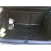 Автомобильный коврик в багажник Citroen C4 2010- (Avto-Gumm)
