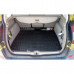 Автомобильный коврик в багажник Renault Grand Scenic 2 2002- 7 мест (Avto-Gumm)
