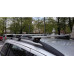 Багажник на рейлинги Amos Alfa Wind