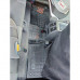 Автомобильные коврики в салон Opel Zafira B 2005- (Avto-Gumm)