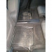 Автомобильные коврики в салон Opel Zafira B 2005- 3-й ряд (Avto-Gumm)