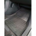 Автомобильные коврики в салон Toyota bZ4X 2022- (AVTO-Gumm)