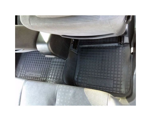 Автомобильные коврики в салон Mitsubishi Lancer (9) 2003- (Avto-Gumm)