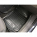 Передние коврики в автомобиль Opel Zafira B 2005- (Avto-Gumm)