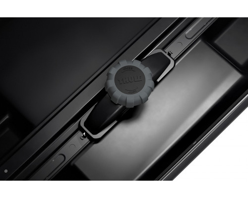 Автомобильный бокс на крышу Thule Motion XT L Titan