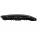 Автобокс на крышу Thule Vector M Black Metallic