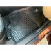 Передние коврики в автомобиль Kia Soul 2008-2014 (Avto-Gumm)
