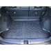 Автомобильный коврик в багажник Honda HR-V 2018- (с запаской) (Avto-Gumm)