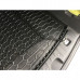 Автомобильный коврик в багажник Volkswagen Caddy 2004- Life (Avto-Gumm)