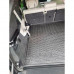 Автомобильный коврик в багажник BMW X7 (G07) 2018- (AVTO-Gumm)